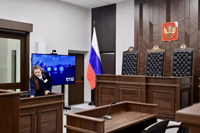 Права подсудимого и защитника в суде по УПК РФ в видеоконференцсвязи-0