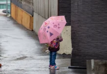 Приморье ожидает переменчивую погоду на следующей неделе primore ozhidaet peremenchivuyu pogodu na sleduyushhej nedele-uralnovosti-ru-174870971200-0