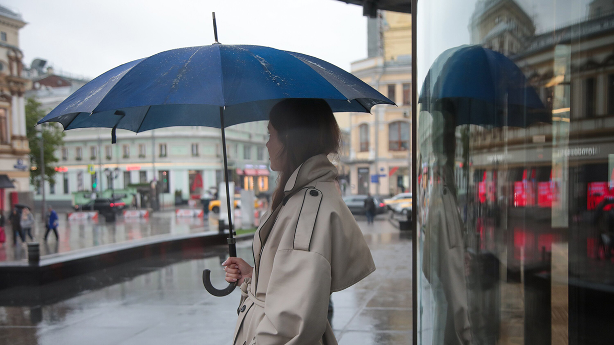 Вильфанд рассказал, какая погода ждет россиян 9 мая