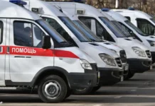 Прокуратура Московской области проводит проверку ДТП в Раменском prokuratura moskovskoj oblasti provodit proverku dtp v ramenskom-uralnovosti-ru-174750412000-0