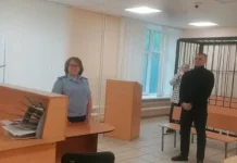 Прокуратура Свердловской области вынесла итог по делу о взятках в Нижнем Тагиле prokuratura sverdlovskoj oblasti vynesla itog po delu o vzyatkah v nizhnem tagile-uralnovosti-ru-174780663800-0
