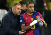 Рафинья рассказал о Флике, пути в «Барселону» и вдохновении от Роналду rafinya rasskazal o flike puti v barselonu i vdohnovenii ot ronaldu-uralnovosti-ru-174694927000-0