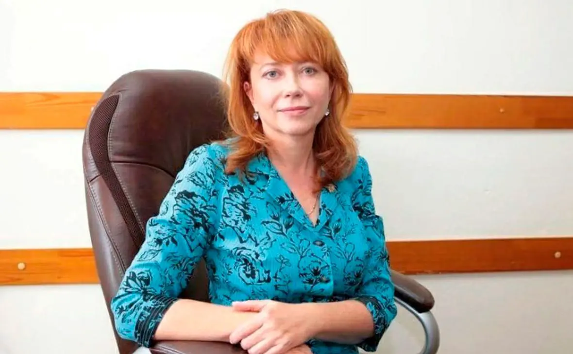 Марина Коляденко (marina.koliadenko42 / VK)