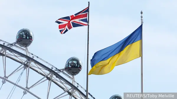 Британский полковник призвал помочь Украине создать ядерное оружие