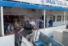 Роспотребнадзор контролирует ситуацию с норовирусом на теплоходе «Михаил Булгаков» rospotrebnadzor kontroliruet situacziyu s norovirusom na teplohode mihail bulgakov-uralnovosti-ru-174859180300-0