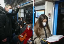 Руслан Бортник и ВОЗ обеспокоены риском повторного локдауна для экономики ruslan bortnik i voz obespokoeny riskom povtornogo lokdauna dlya ekonomiki-uralnovosti-ru-174745114500-0