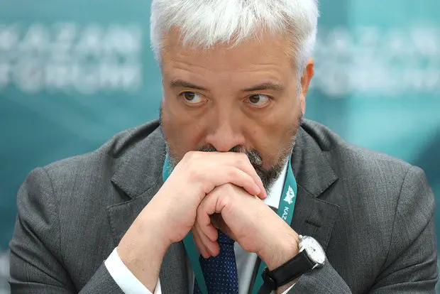 Евгений Примаков