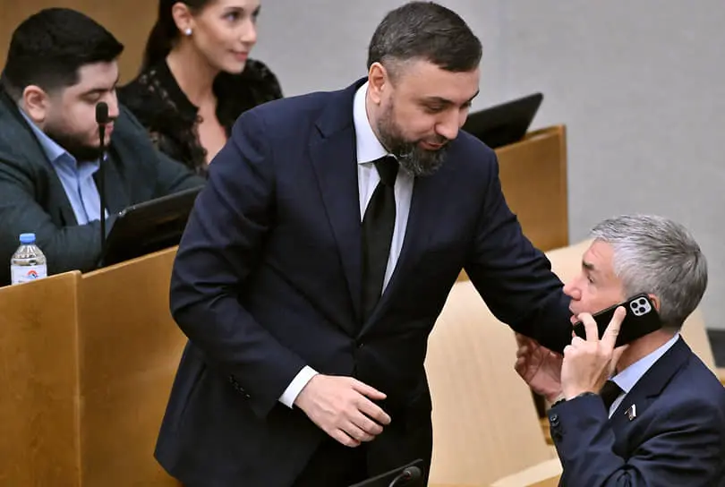 Саралиев сообщил о внимании Пескова и Умерова к обмену 1000 пленных-0