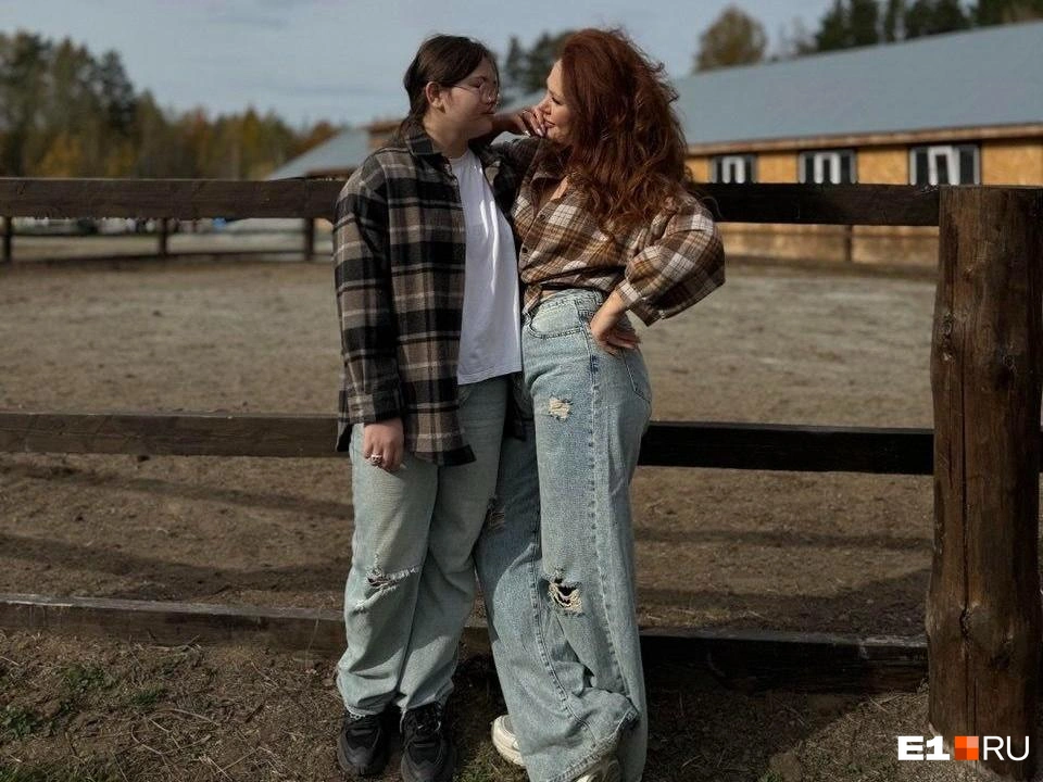 Когда у тебя есть дети, приходится понимать все молодежные тренды | Источник: Нина Жабреева