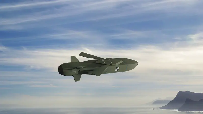 Полковник запаса Хатылев: ракеты Taurus сложнее обнаружить, чем Storm Shadow