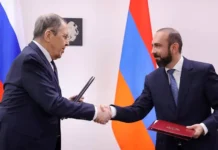 sergej lavrov i nikol pashinyan obsuzhdayut novyj etap sotrudnichestva rossii i armenii-uralnovosti-ru-174783678900-0
