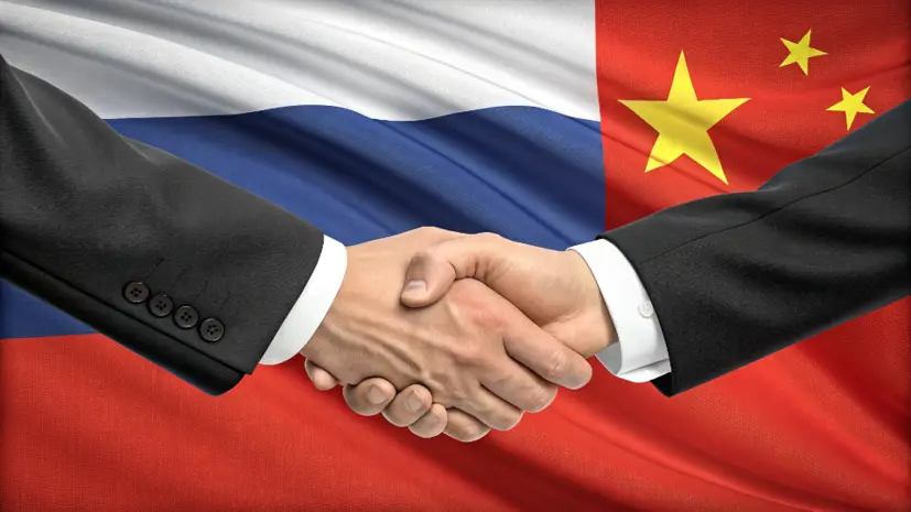 Лавров: отношения Китая и России находятся в наилучшем состоянии за всю историю