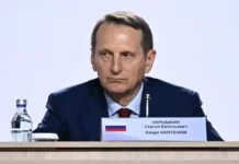 Сергей Нарышкин отметил, что США могут столкнуться с политической катастрофой из-за Трампа sergej naryshkin otmetil chto ssha mogut stolknutsya s politicheskoj katastrofoj izza trampa-uralnovosti-ru-174842371500-0