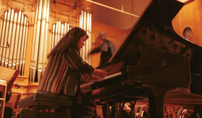 Четвертый сезон Tsinandali Festival: классическая музыка, вино и Кахетия