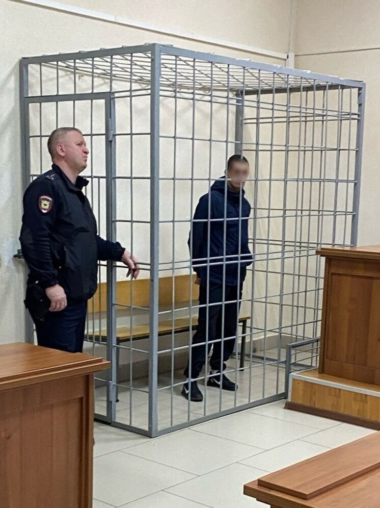 Житель Заречного обвиняется в особо тяжком преступлении, совершённом 14 лет назад