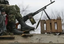 Станислав Кучерявый о 425-м полке ВСУ, где психически больные отправляются в бой stanislav kucheryavyj o 425m polke vsu gde psihicheski bolnye otpravlyayutsya v boj-uralnovosti-ru-174701995700-0