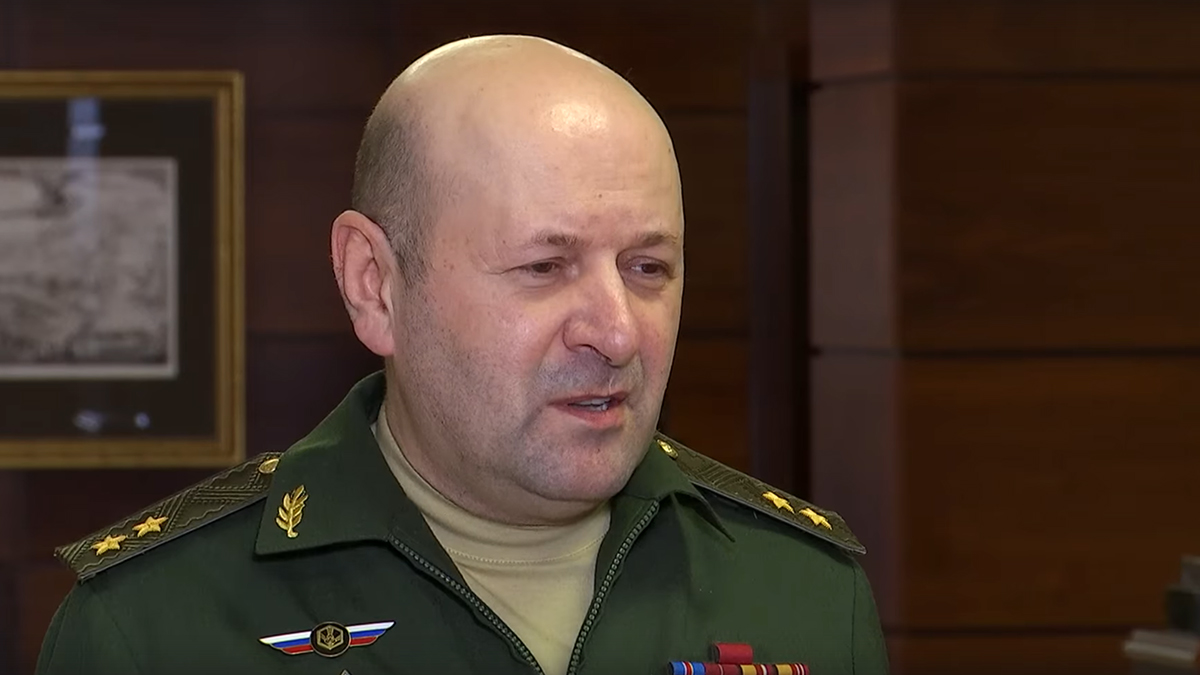 Вдову взорванного в Москве генерала Игоря Кириллова могут сделать сенатором