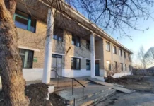 Талицкий округ направляет инвестиции на обновление поликлиники в Троицком taliczkij okrug napravlyaet investiczii na obnovlenie polikliniki v troiczkom-uralnovosti-ru-174626393200-0