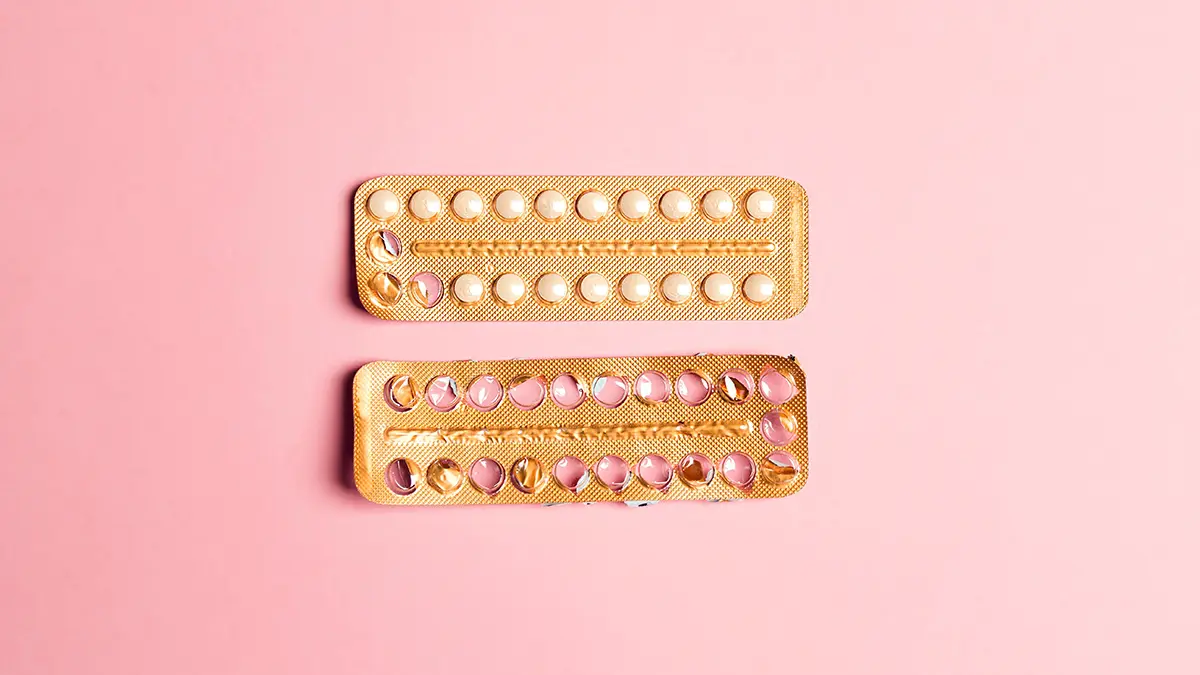 В Госдуме предложили продавать контрацептивы в таблетках только по рецепту