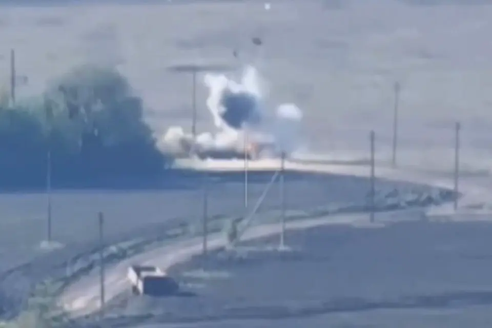 Фото: скрин видео МО РФ.