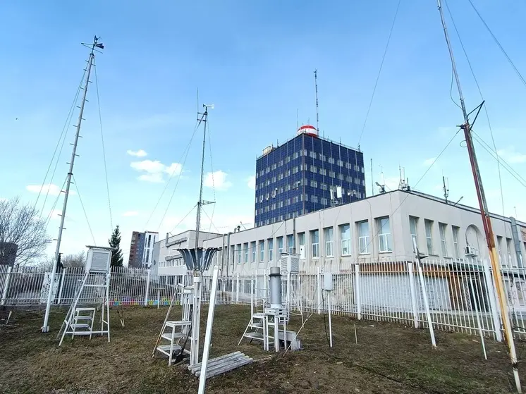 Лето придет в Екатеринбург с жарой выше 30 градусов