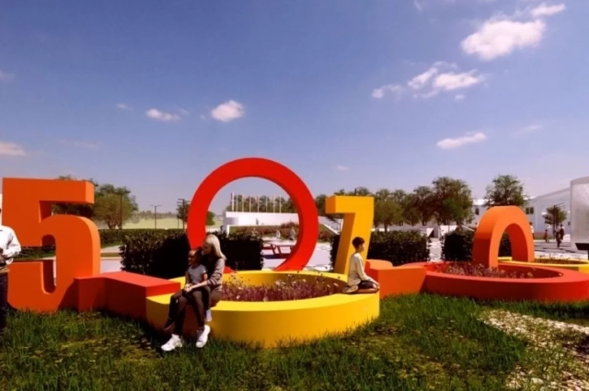 В Богдановиче стартовал третий этап благоустройства площади Мира-0