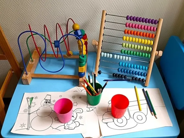 За лето в Екатеринбурге планируют отремонтировать 193 детских сада