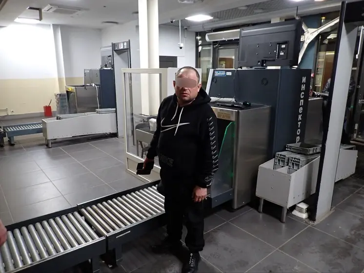 На екатеринбургском вокзале похитили сумку с двумя миллионами рублей