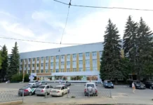 В Екатеринбурге временно приостановят работу роддома ГКБ №40 для обновления v ekaterinburge vremenno priostanovyat rabotu roddoma gkb 40 dlya obnovleniya-uralnovosti-ru-174774716100-0