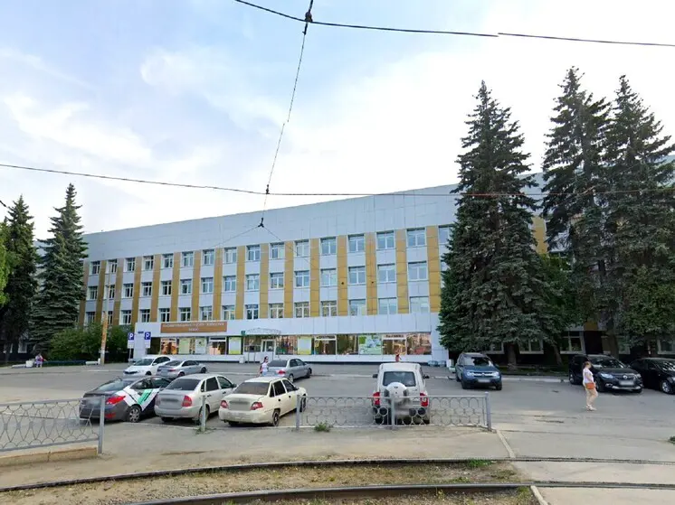 В Екатеринбурге на две недели закроют роддом горбольницы №40