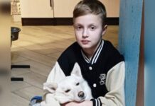 В Калуге продолжаются поиски 10-летнего Захара Зябкина, пропавшего 4 мая v kaluge prodolzhayutsya poiski 10letnego zahara zyabkina propavshego 4 maya-uralnovosti-ru-174663604700-0