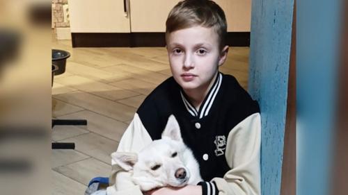 В Калуге пропал 10-летний мальчик Захар Зябкин, ребенка ищут с 4 мая