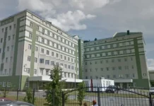 В Курганском Перинатальном центре отпраздновали юбилейные роды 50-тысячного малыша из Шадринска v kurganskom perinatalnom czentre otprazdnovali yubilejnye rody 50tysyachnogo malysha iz shadrinska-uralnovosti-ru-174783518800-0