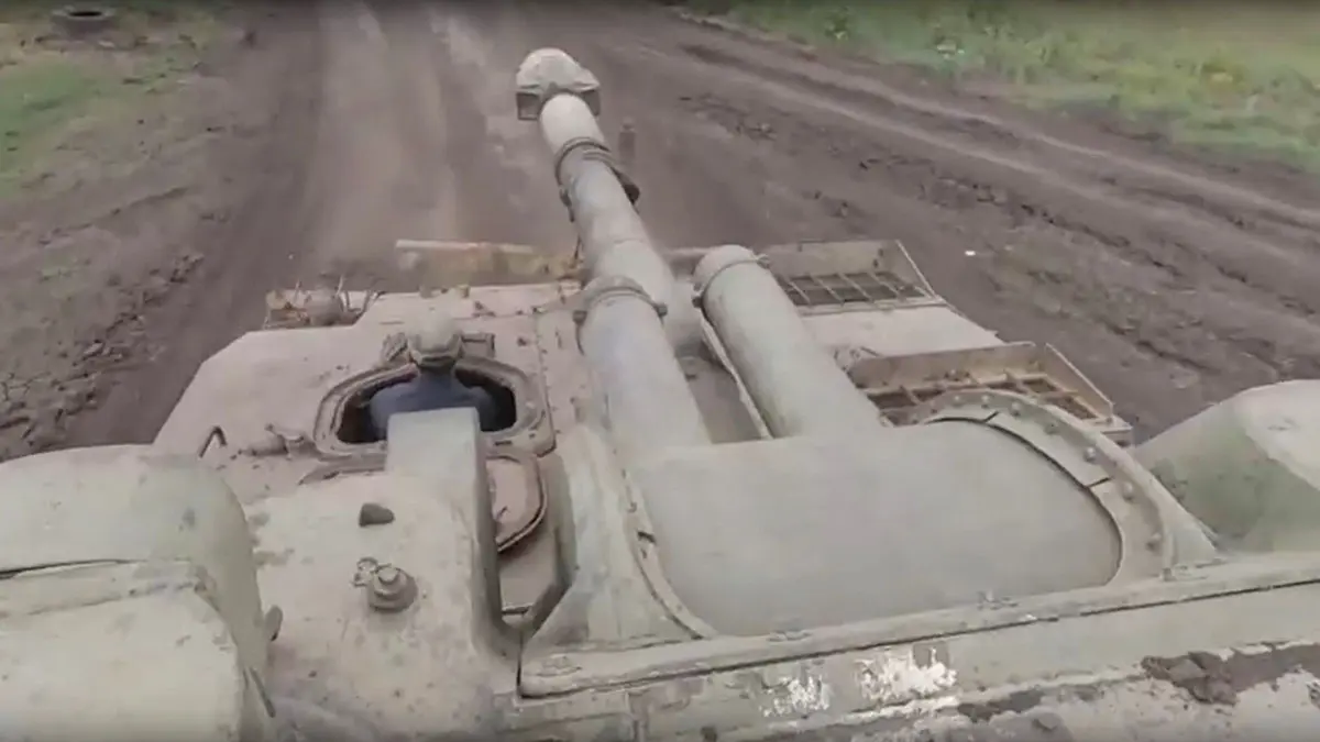 Бойцы ВС РФ обнаружили телефон с кадрами пыток в рядах ВСУ