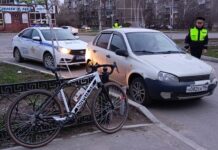 В Нижнем Тагиле ГУ МВД акцентирует важность осторожности после ДТП с Лада-Калиной v nizhnem tagile gu mvd akczentiruet vazhnost ostorozhnosti posle dtp s ladakalinoj-uralnovosti-ru-174617895600-0