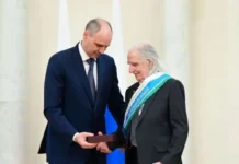 Валерий Штань из Североуральска удостоен звания почётного гражданина Свердловской области valerij shtan iz severouralska udostoen zvaniya pochyotnogo grazhdanina sverdlovskoj oblasti-uralnovosti-ru-174867249500-0