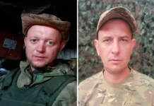 Василий Видишев и Эдуард Черновалов совершили подвиг в зоне СВО vasilij vidishev i eduard chernovalov sovershili podvig v zone svo-uralnovosti-ru-174751594100-0