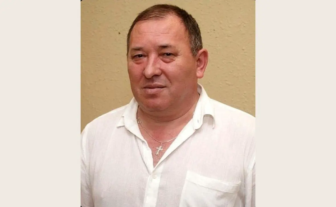 Виктор Галкин (primCTD / Telegram)