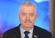 Виктор Водолацкий заявил, что Россия применит другое оружие при поставках ракет ВСУ viktor vodolaczkij zayavil chto rossiya primenit drugoe oruzhie pri postavkah raket vsu-uralnovosti-ru-174826894400-0