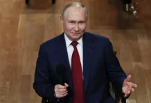 vladimir putin nachal peregovory s donaldom trampom s neozhidannogo zhesta-uralnovosti-ru-174768608600-0
