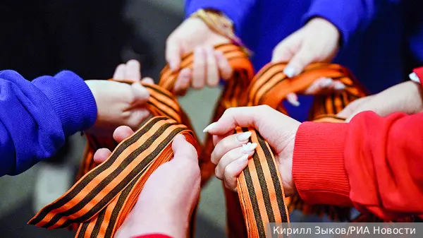 Член ОП: Меры за осквернение георгиевской ленты в Обнинске должны быть неотвратимыми