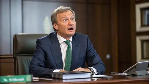 Мэр Ялты уверена: мецената зовут Герман Сбер