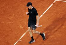 Янник Синнер триумфально возвращается на ATP Мастерс в Риме после паузы yannik sinner triumfalno vozvrashhaetsya na masters v rime posle pauzy-uralnovosti-ru-174690370900-0