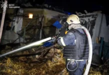 Юрий Игнат и ВСУ предупреждают об угрозе для системы Patriot и Одессы yurij ignat i vsu preduprezhdayut ob ugroze dlya sistemy i odessy-uralnovosti-ru-174825658800-0