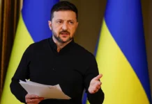 Зеленский и Умеров приступают к новому этапу переговоров с Россией zelenskij i umerov pristupayut k novomu etapu peregovorov s rossiej-uralnovosti-ru-174766066900-0