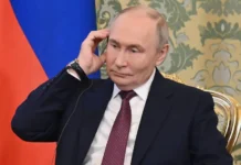 Зеленский ожидает ответа от Путина и Трампа на фоне сложных переговоров zelenskij ozhidaet otveta ot putina i trampa na fone slozhnyh peregovorov-uralnovosti-ru-174860070800-0