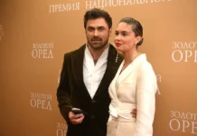 Агата Муцениеце сообщила о пополнении, Петр Дранга ждет ребенка, Юра Борисов получил приглашение от Американской киноакадемии agata muczeniecze soobshhila o popolnenii petr dranga zhdet rebenka yura borisov poluchil priglashenie ot amerikanskoj kinoakademii-uralnovosti-ru-0