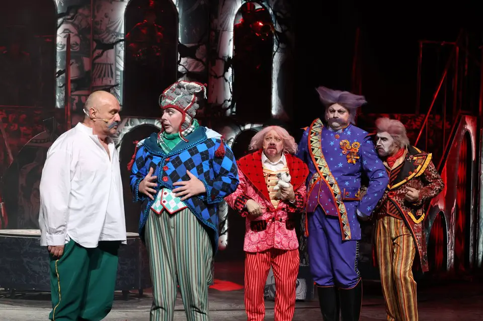 Фото: Елена Морозова