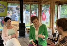 Алла Дегтярева и эксперты Fortem поделились с уральской молодежью трендами рынка труда alla degtyareva i eksperty podelilis s uralskoj molodezhyu trendami rynka truda-uralnovosti-ru-0