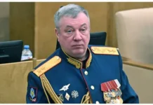 Андрей Гурулев требует выяснить виновных в провале обороны аэродромов andrej gurulev trebuet vyyasnit vinovnyh v provale oborony aerodromov-uralnovosti-ru-174879585900-0